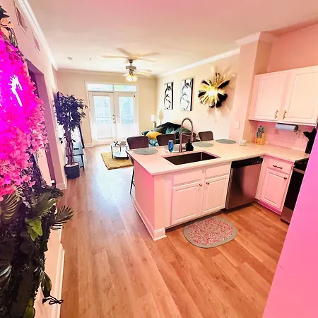 K'Lux Homes